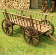 horse cart (big)