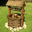 small well